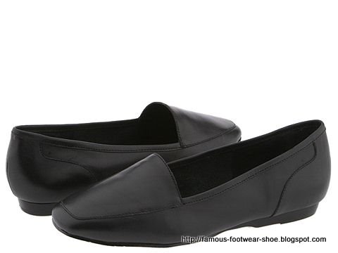 Famous footwear shoe:footwear-150757