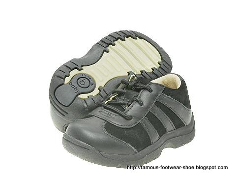 Famous footwear shoe:footwear-150805
