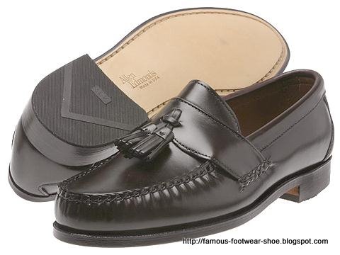 Famous footwear shoe:shoe-150808