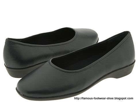 Famous footwear shoe:shoe-150814