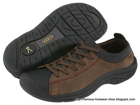 Famous footwear shoe:footwear-151057
