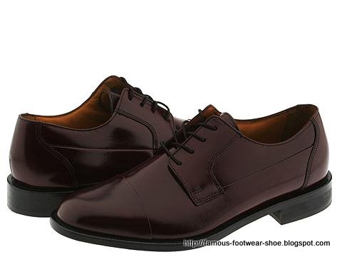 Famous footwear shoe:footwear-150865