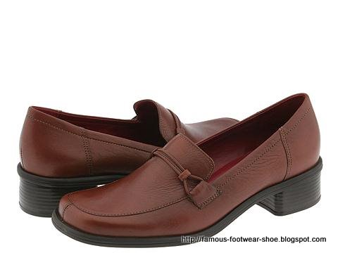 Famous footwear shoe:shoe-150881