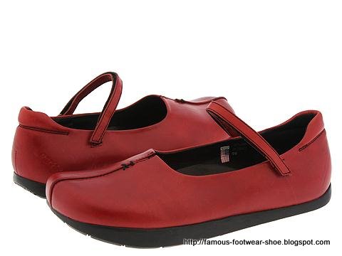 Famous footwear shoe:shoe-150885