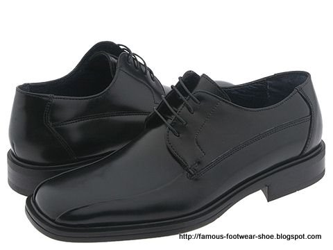 Famous footwear shoe:footwear-150893