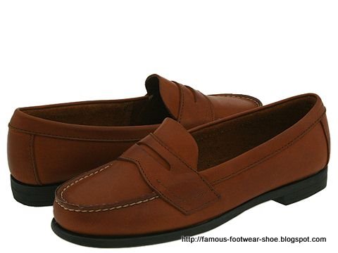 Famous footwear shoe:shoe-150935