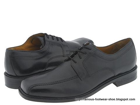 Famous footwear shoe:footwear-150953