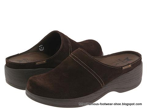 Famous footwear shoe:shoe-150966