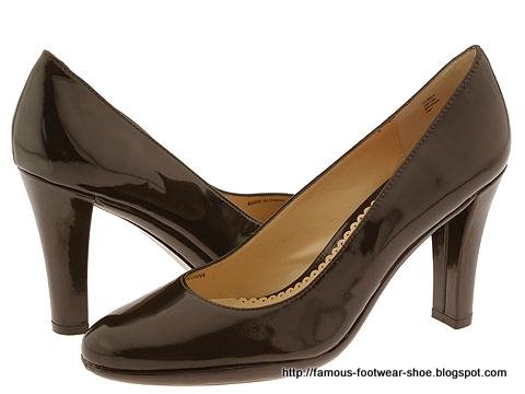 Famous footwear shoe:shoe-150980
