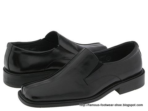 Famous footwear shoe:shoe-150984