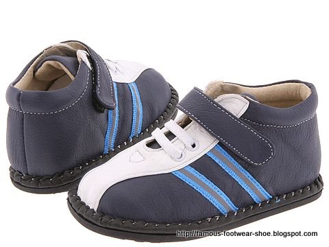 Famous footwear shoe:shoe-151010