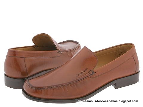 Famous footwear shoe:shoe-151011