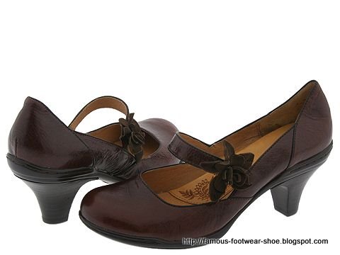 Famous footwear shoe:shoe-151037
