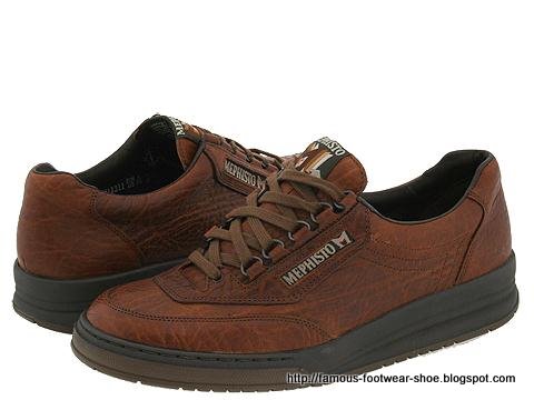 Famous footwear shoe:shoe-151046