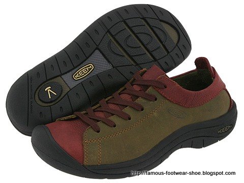 Famous footwear shoe:footwear-151056