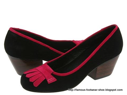 Famous footwear shoe:shoe-151078