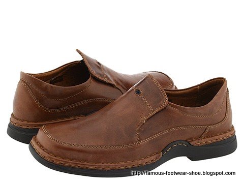 Famous footwear shoe:footwear-151091