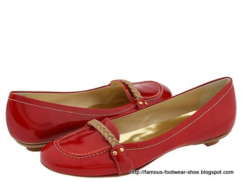 Famous footwear shoe:shoe-151092