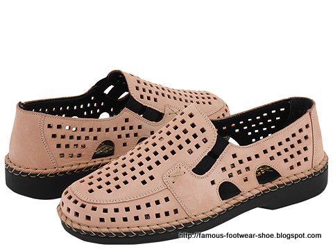 Famous footwear shoe:footwear-151377
