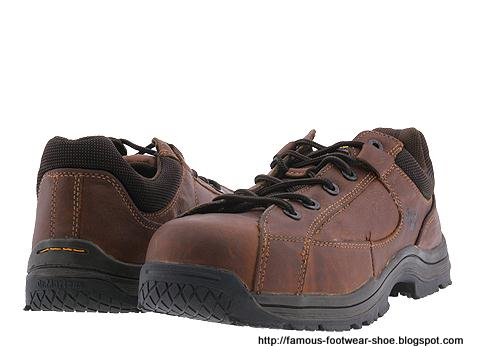 Famous footwear shoe:shoe-151406