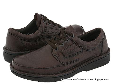 Famous footwear shoe:shoe-151185