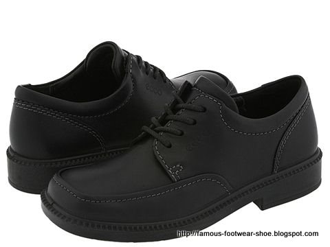Famous footwear shoe:shoe-151194