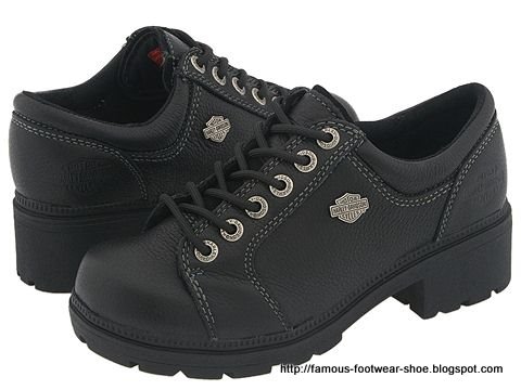Famous footwear shoe:footwear-151193