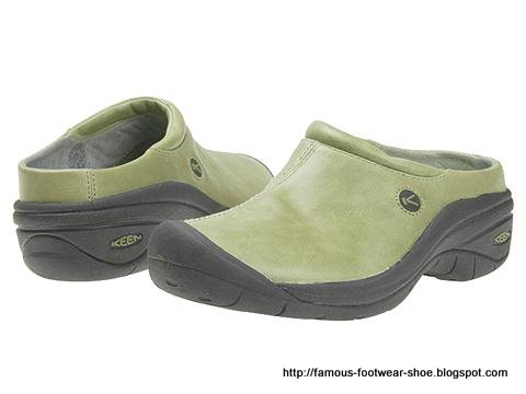Famous footwear shoe:shoe-151231