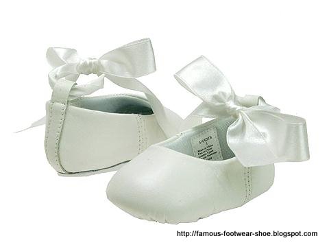 Famous footwear shoe:shoe-151235
