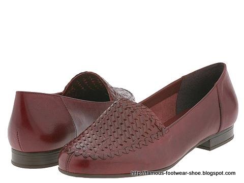 Famous footwear shoe:footwear-151244