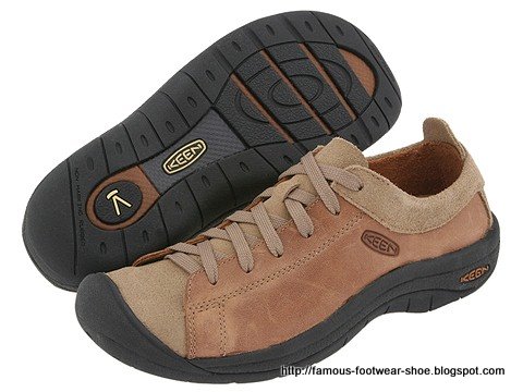 Famous footwear shoe:footwear-151261