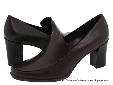 Famous footwear shoe:shoe-151275