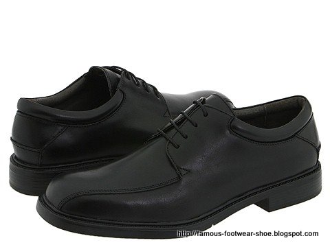Famous footwear shoe:shoe-151283