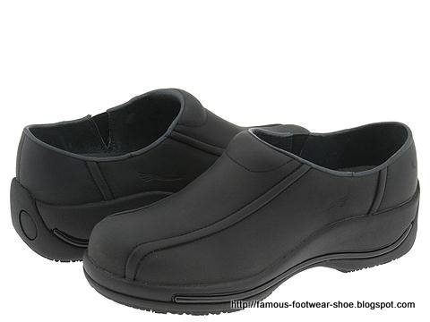 Famous footwear shoe:footwear-151387