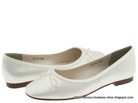 Famous footwear shoe:shoe-151399