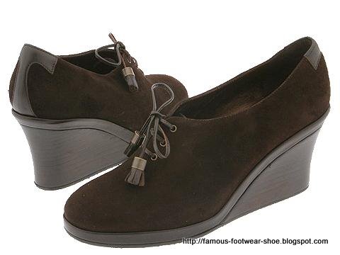 Famous footwear shoe:shoe-151456