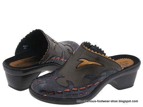 Famous footwear shoe:shoe-151481