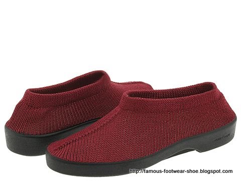 Famous footwear shoe:footwear-151512