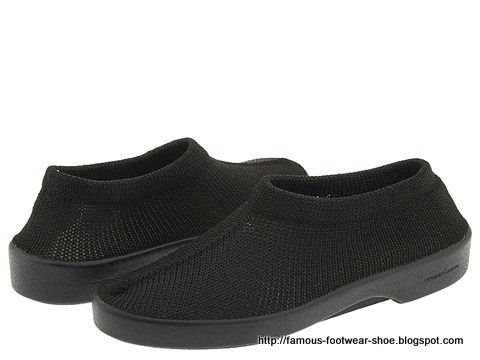Famous footwear shoe:footwear-151510