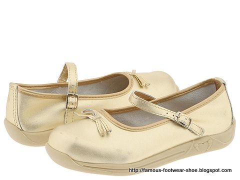 Famous footwear shoe:shoe-151541