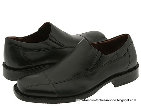 Famous footwear shoe:footwear-151591