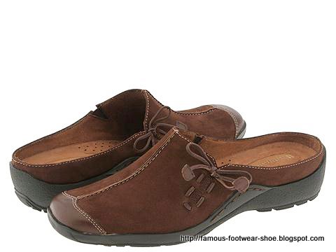 Famous footwear shoe:footwear-151659