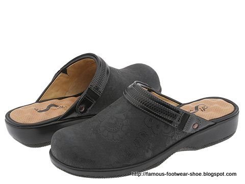 Famous footwear shoe:footwear-151669