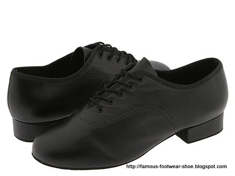 Famous footwear shoe:shoe-151601