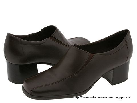 Famous footwear shoe:shoe-151604