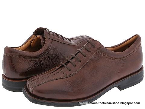 Famous footwear shoe:shoe-151622