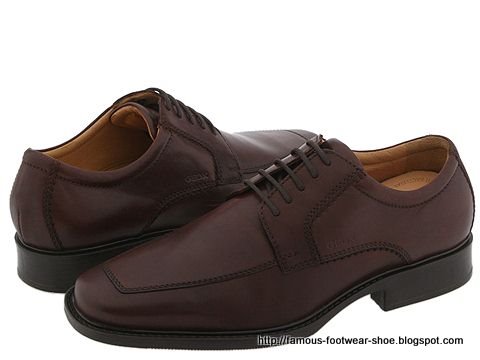 Famous footwear shoe:shoe-151905
