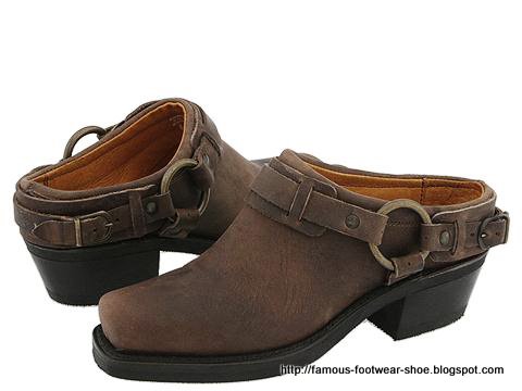 Famous footwear shoe:footwear-151910