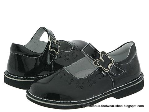 Famous footwear shoe:shoe-151700