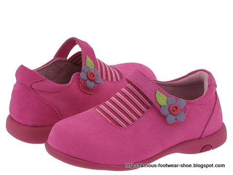 Famous footwear shoe:footwear-151699
